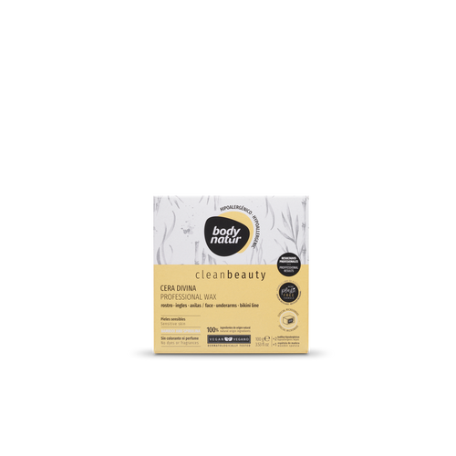 Body Natur ihokarvanpoistovaha 100 g
