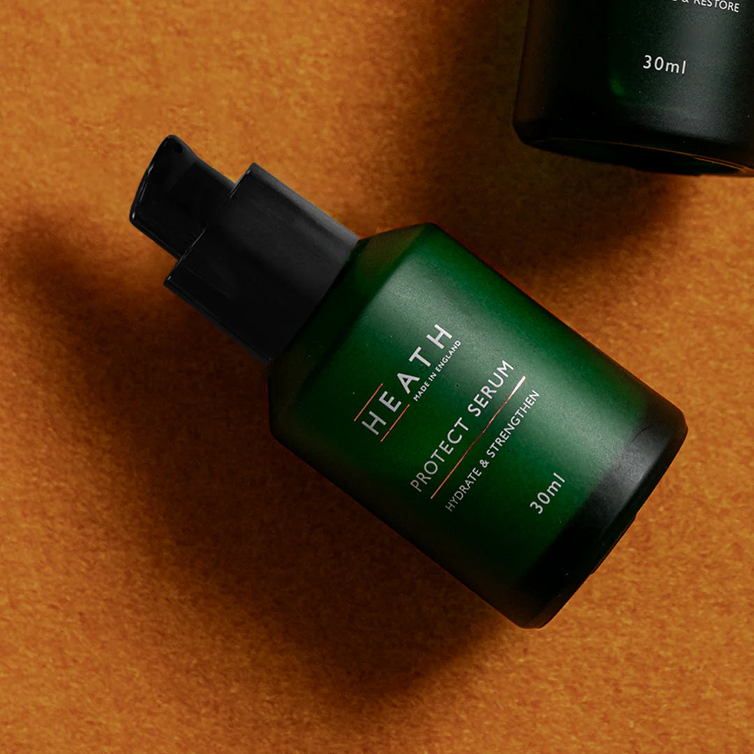 Heath Kasvoseerumi 30ml