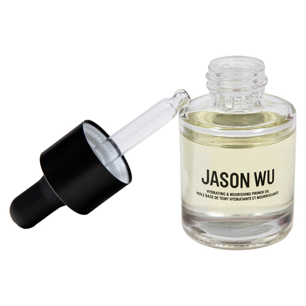 JWB Hydrating & Nourishing face oil 20ml