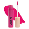 JWB Honey Fluff Matte lip cream 14-Berry pink
