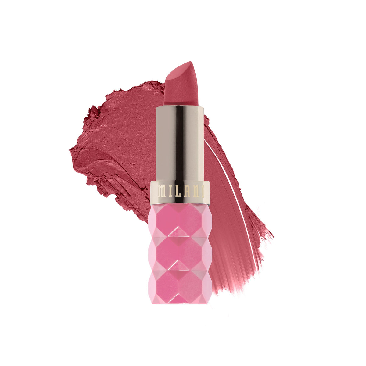 Milani Color Fetish The Flora Collection Lipstick 310 Peony