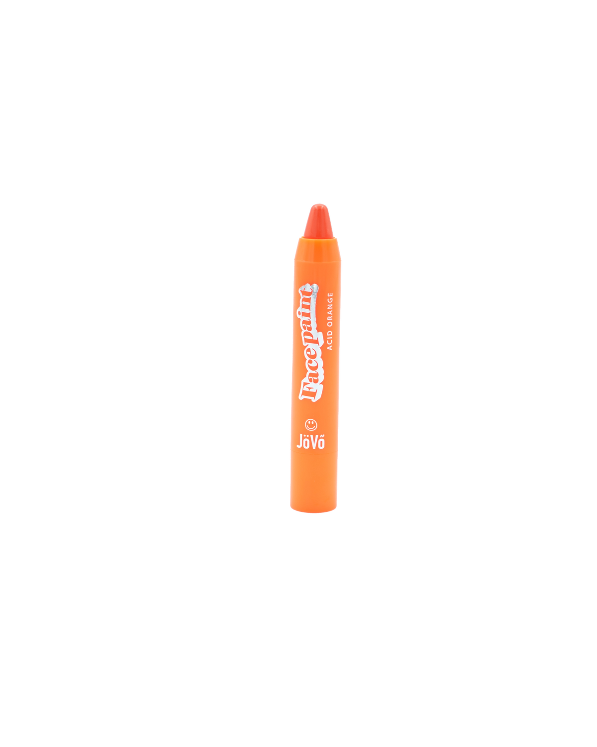 Jövö Face paint Orange