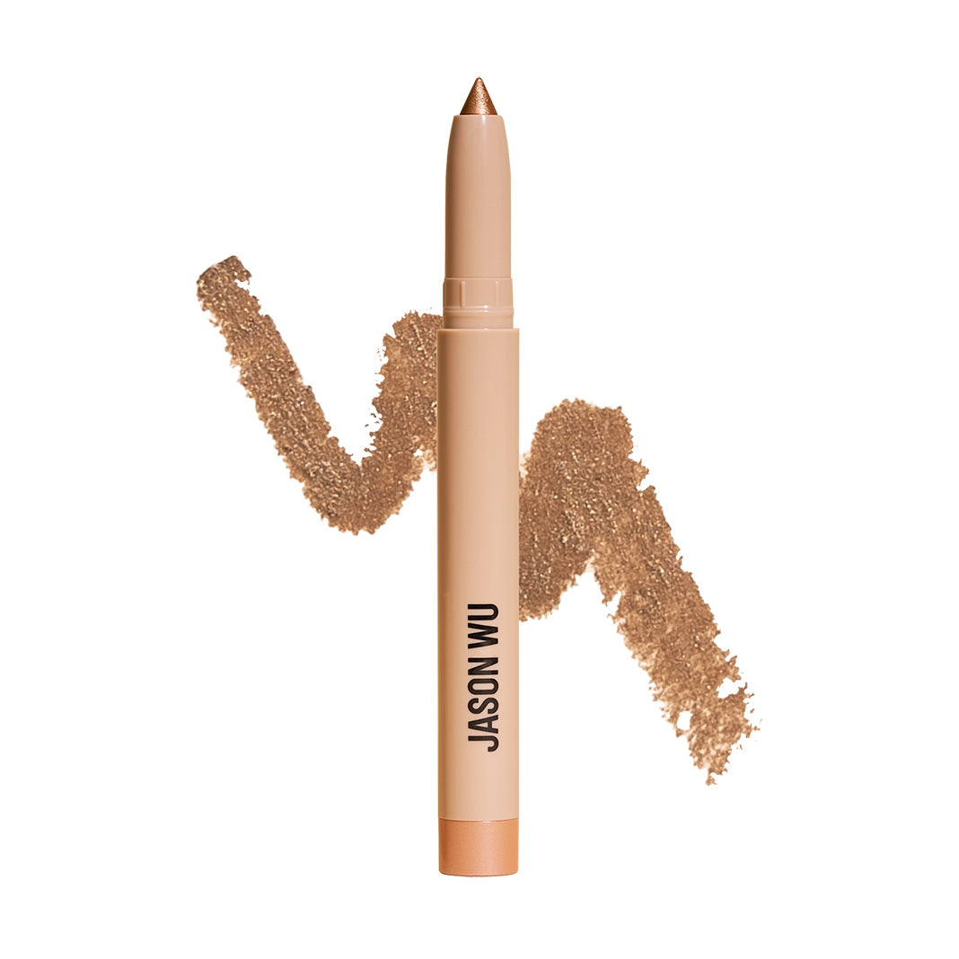 JWB Jewel Stick Eyeshadow pencil 02-Sunset Pearl
