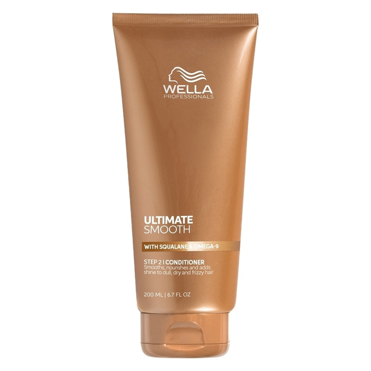 Wella Ultimate Smooth hoitoaine 200ml