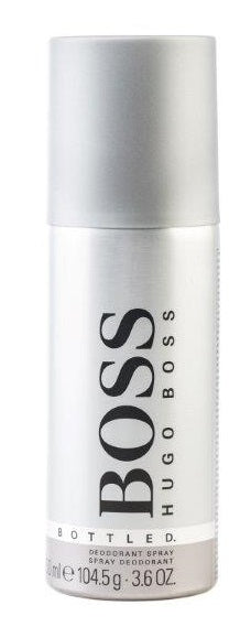 Hugo Boss deospray Bottled 150ml
