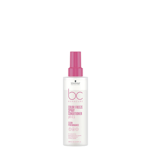 BC Color Freeze Hoitosuihke 200ml