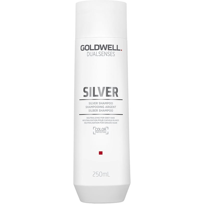 Goldwell Silver Shampoo 250ml
