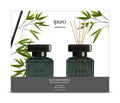 ipuro huonetuoksu 2x50ml Black Bamboo