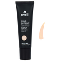 Avril Organic Meikkivoide 30ml Porcelaine