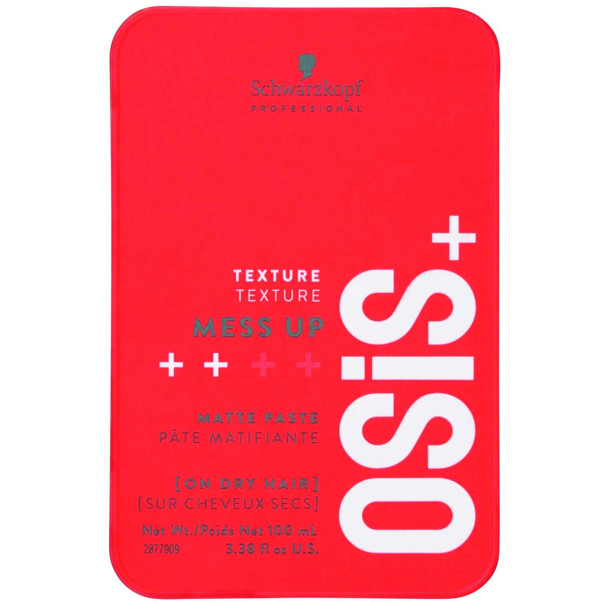 OSiS+ Mess Up mattavaha 100ml