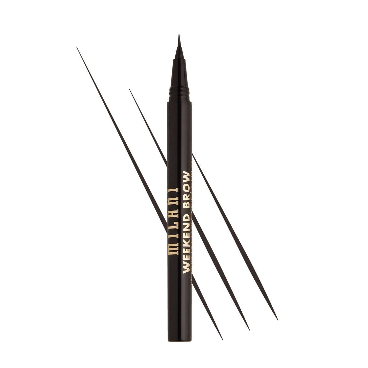 Milani Weekend Brow Pencil 140 Espresso