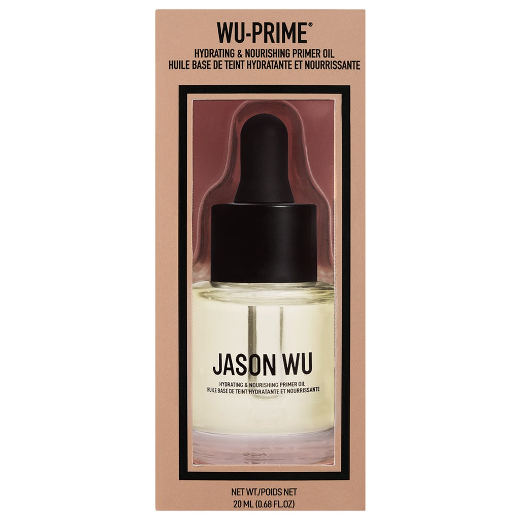 JWB Hydrating & Nourishing face oil 20ml