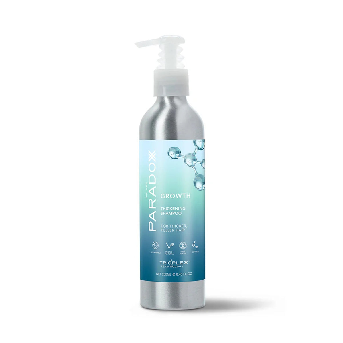 Paradoxx Thickening shampoo 250ml
