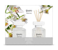 ipuro huonetuoksu 2x50ml White Lily