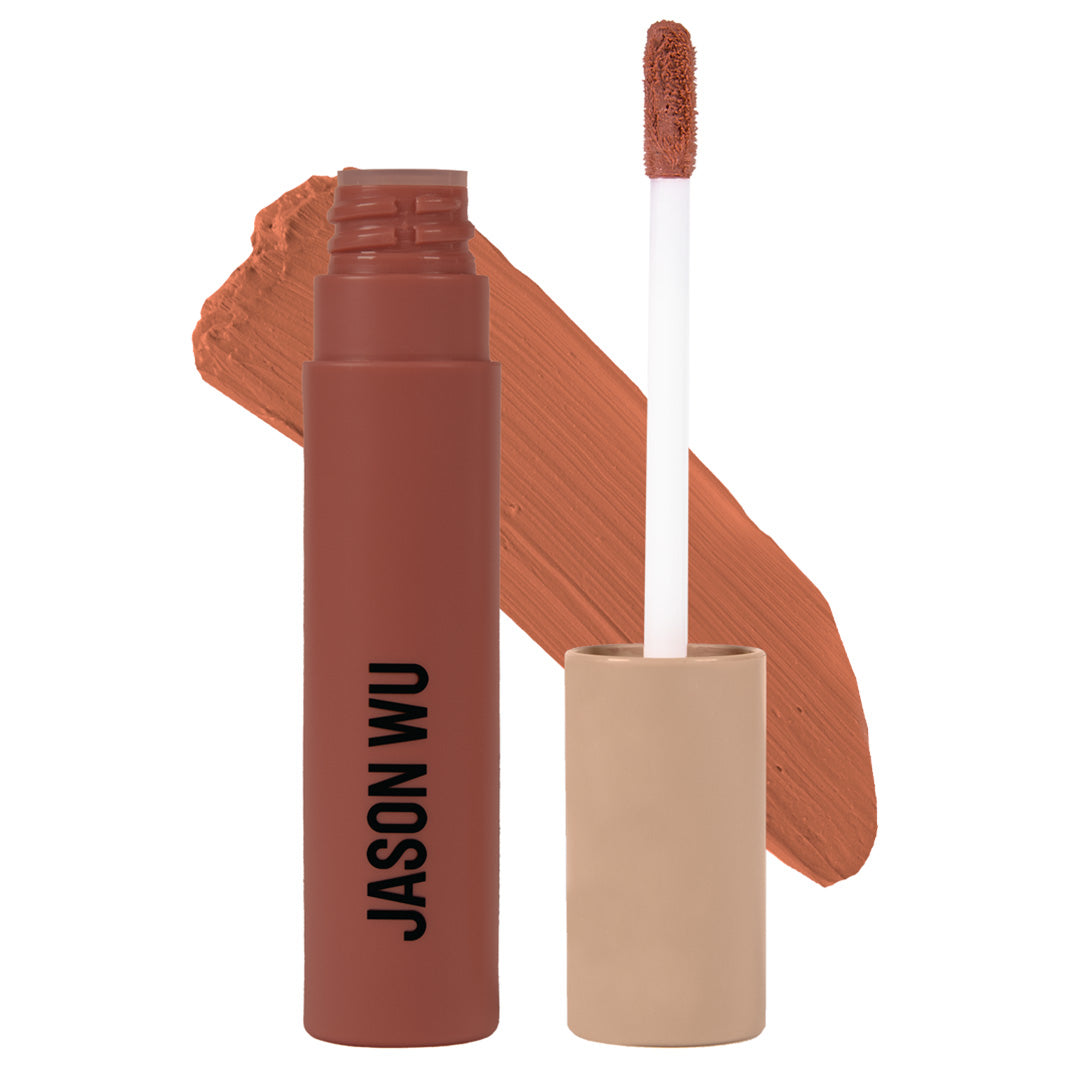 JWB Honey Fluff Matte lip cream 04-Dolled up