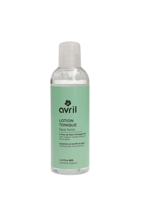 Avril Organic 200 ml Puhdistusvesi