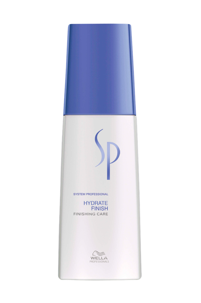 Wella SP Hydrate Finish hoitosuihke 125ml
