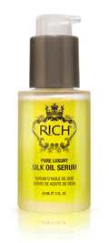 RICH hiusöljy 60ml Silk Oil Serum