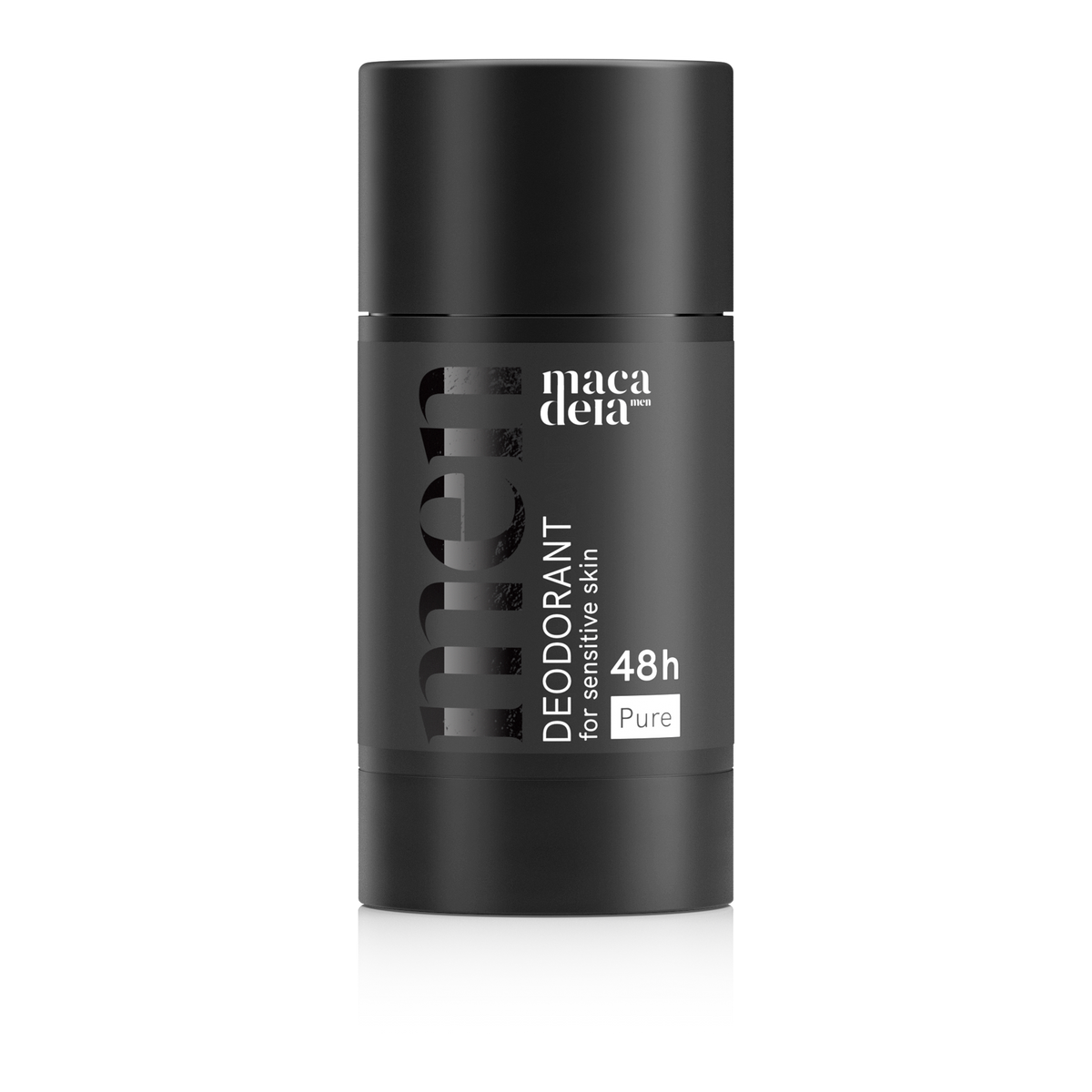 Macadeia Men Deodorant 48H Pure