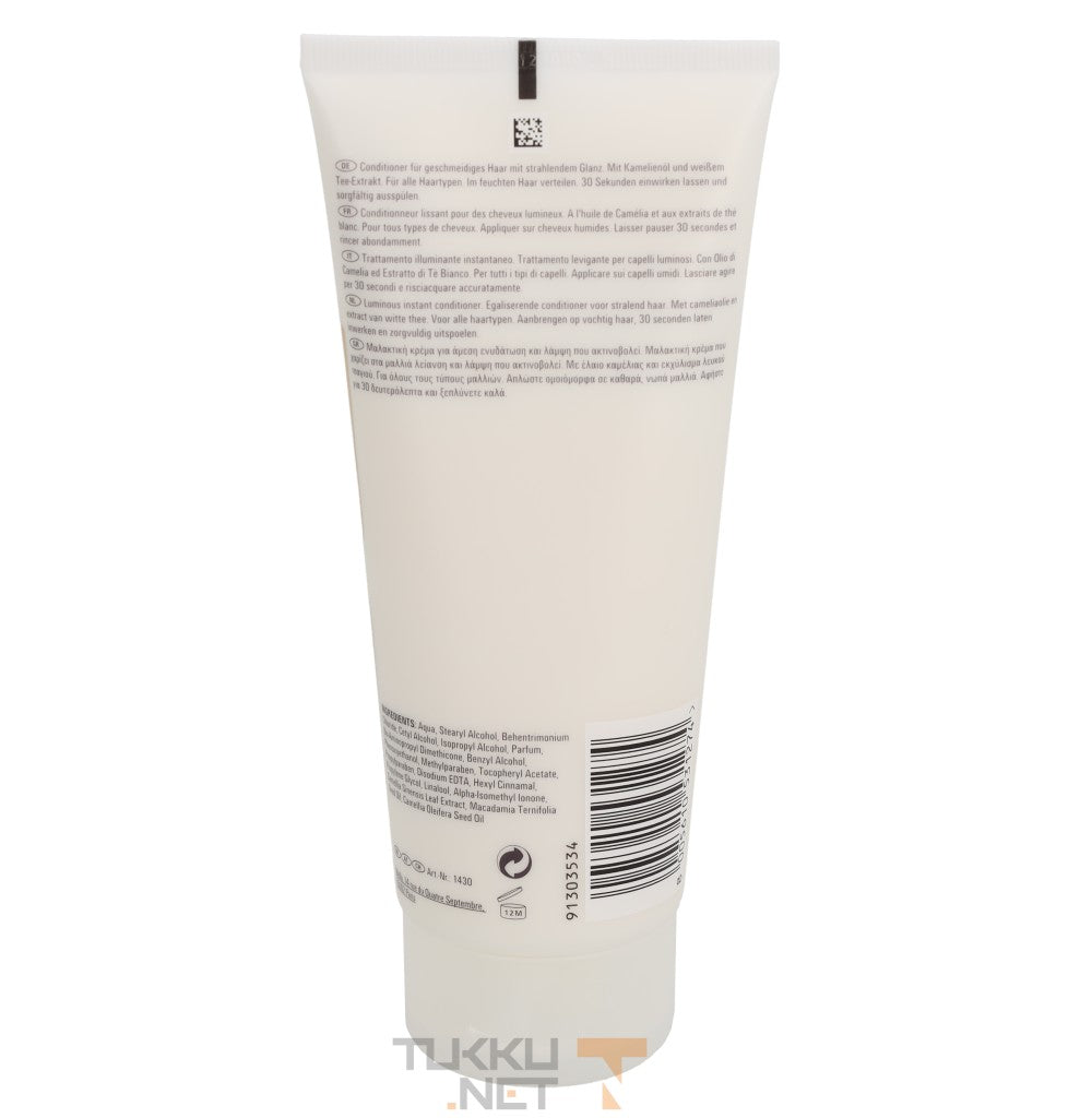 Wella Oil Reflections Luminous Reveal hoitoaine 200ml