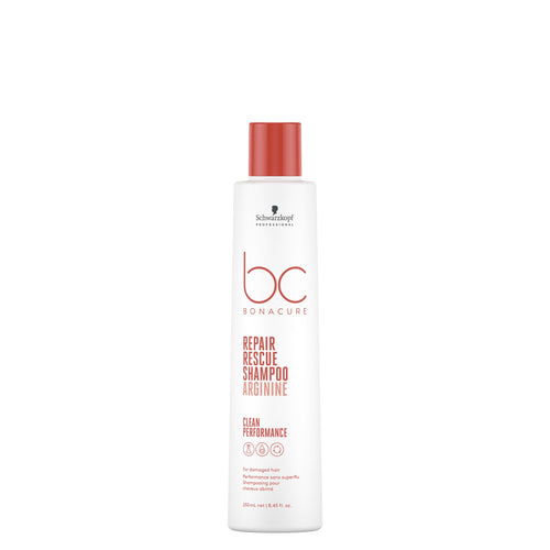 BC Repair Rescue Shampoo 250ml