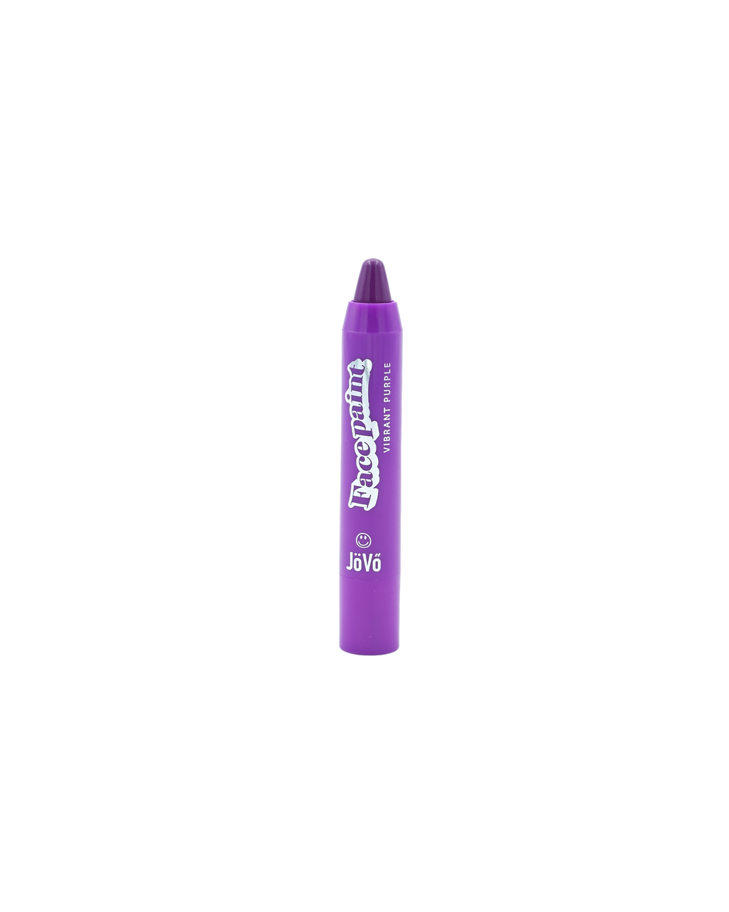Jövö Face paint Vibrant purple