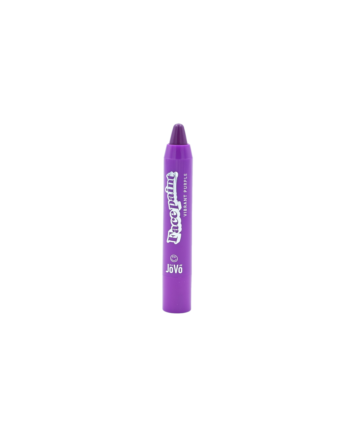 Jövö Face paint Vibrant purple