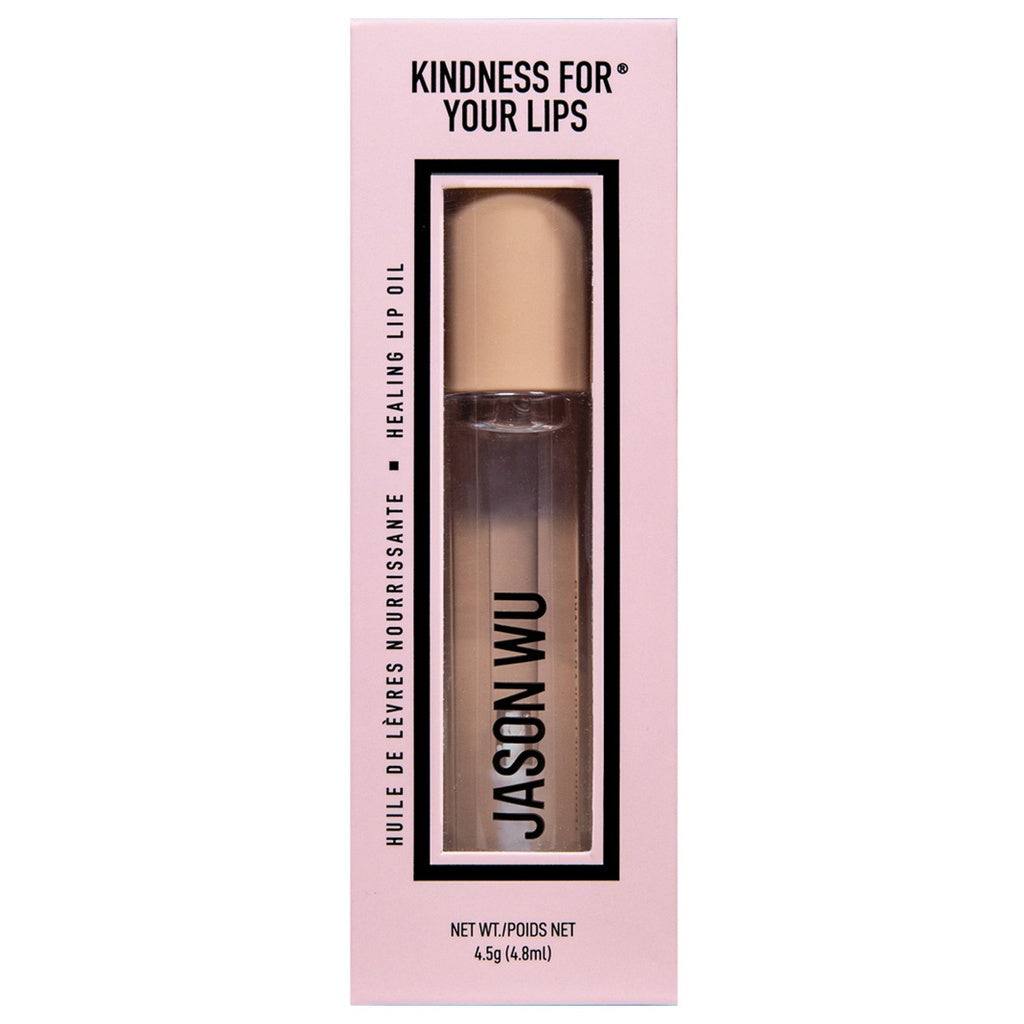 JWB Kindness for your lips Lip oil
