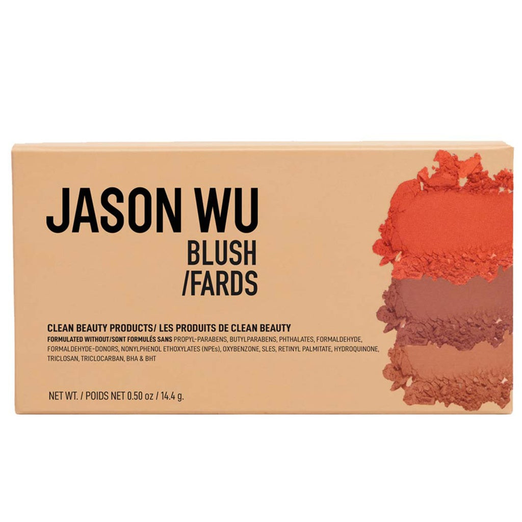 JWB Blush 01-Babe from St. Tropez