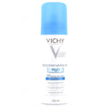 Vichy 125ml 48H Mineral Deospray for Sensitive skin Aluminium Salt Free