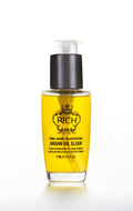 Rich eliksiiri 70ml Rejuvenating Argan Oil