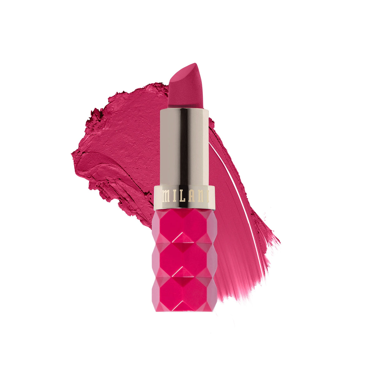 Milani Color Fetish The Flora Collection Lipstick 330 Blossom