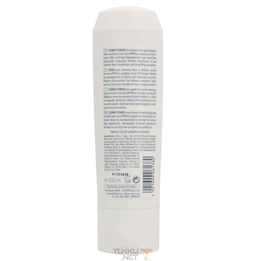 Goldwell Rich Repair Restoring Hoitoaine 200ml