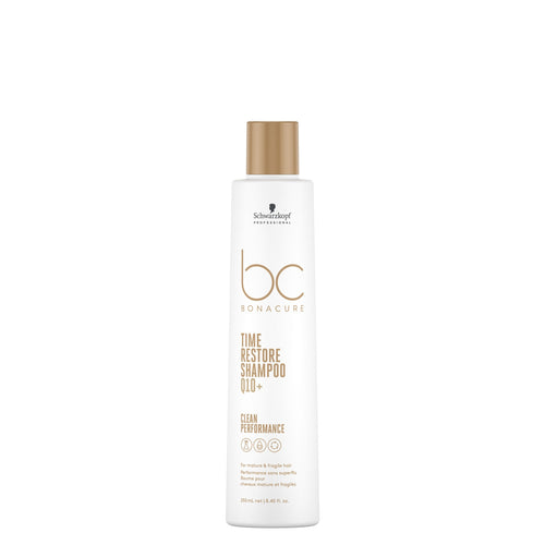 BC Time Restore Q10 Shampoo 250ml