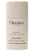 Calvin Klein Obsession for Men deodorantti stick 75g