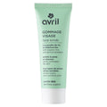 Avril Organic 50ml kuorintavoide kasvoille