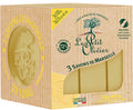 LPO Marseille-saippuapala 3X100g Glyseriini