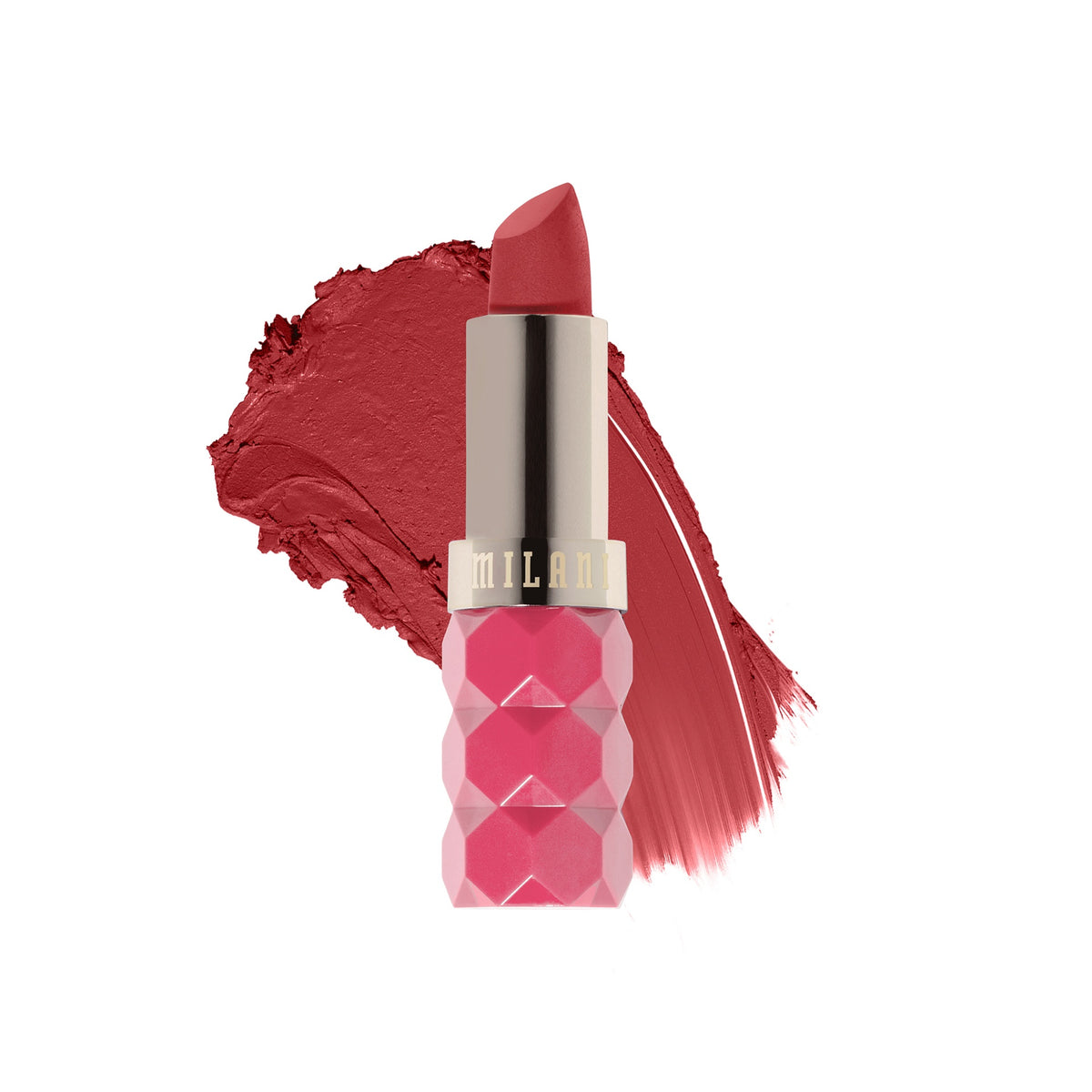 Milani Color Fetish The Flora Collection Lipstick 320 Petal