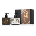 Macadeia Soft Elegance Hand Duo, Coffee & Shea
