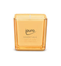 Ipuro Tuoksukynttilä 125g Soft Vanilla IFC1207