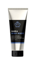 Rich for Men Hair & Body Wash