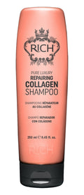 RICH Repairing Collagen Shampoo 250ml