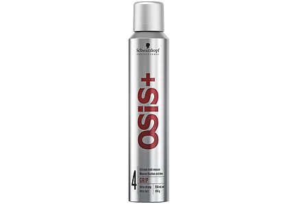 OSiS+ muotovaahto 200ml Grip Extreme Hold