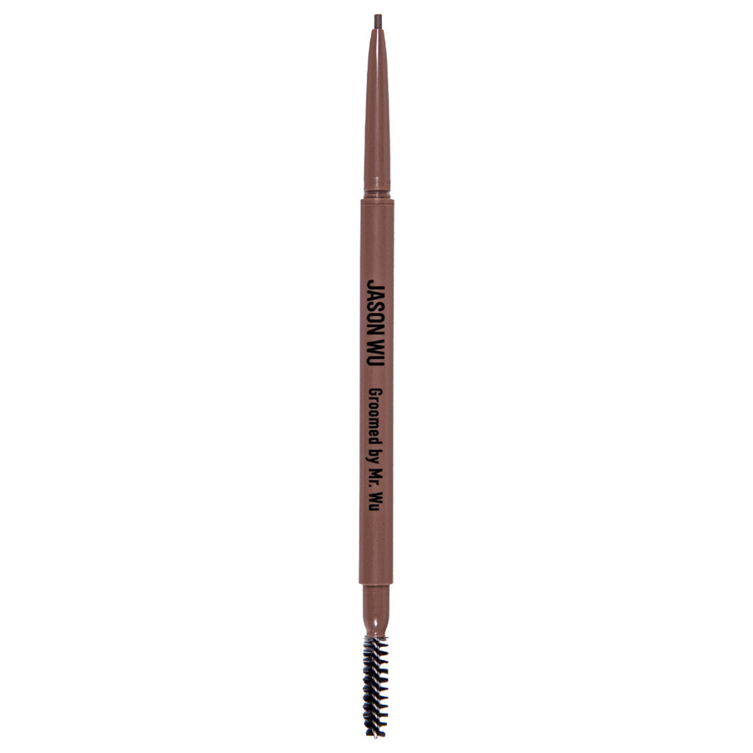 JWB Groomed by Mr. Wu Brow pencil 01-Light
