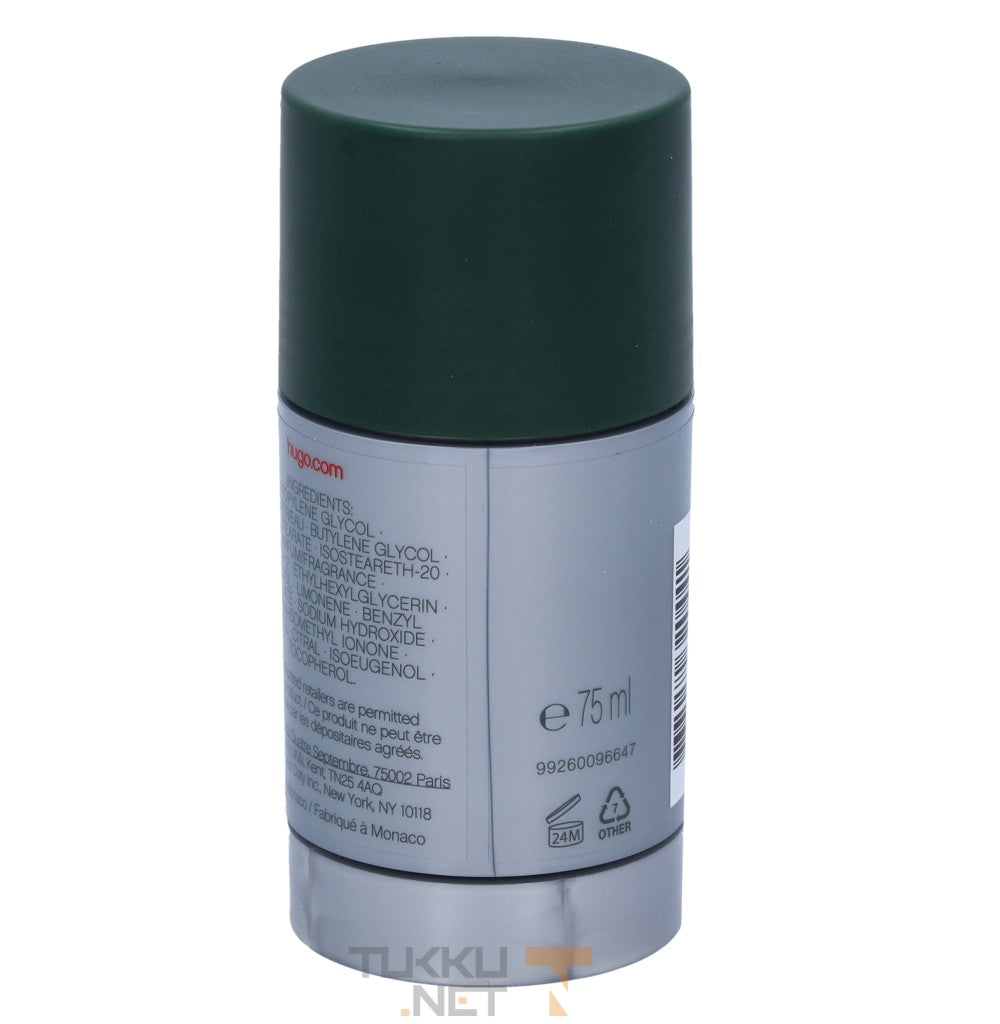 Hugo Boss deostick Man 75ml