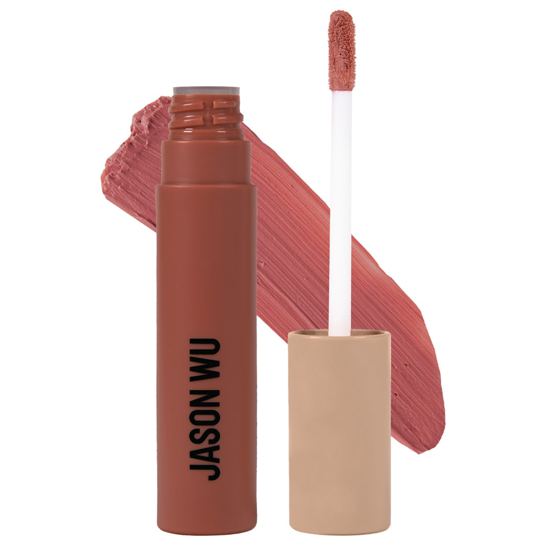 JWB Honey Fluff Matte lip cream 01-Adored
