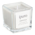 ipuro tuoksukynttilä 125g White Lily
