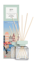ipuro Huonetuoksu 100ml floral Amsterdam IRC1005