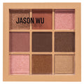 JWB Flora 9 Eyeshadow palette 02-Prickly pear