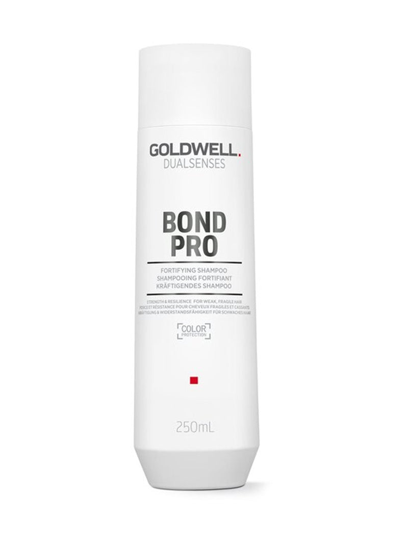 Goldwell Bond Pro Fortifying Shampoo 250 ml